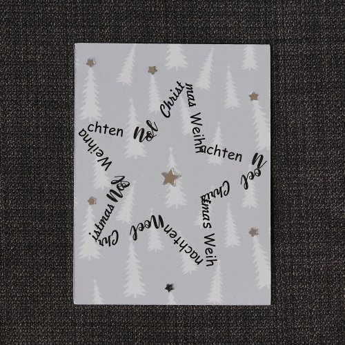 Weihnachten 15