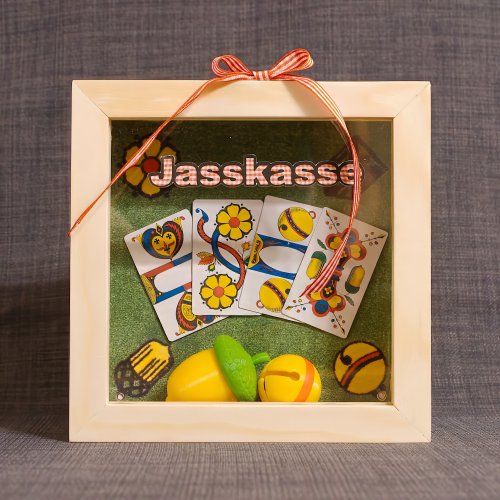 Jasskasse